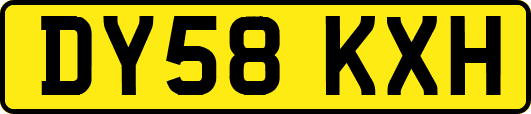 DY58KXH