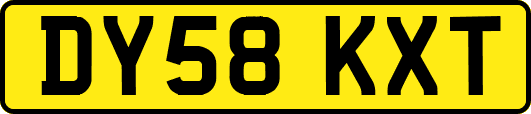 DY58KXT