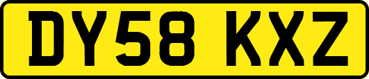 DY58KXZ