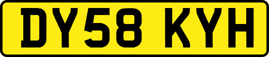 DY58KYH