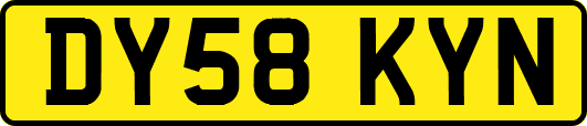 DY58KYN