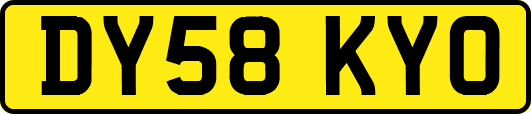 DY58KYO