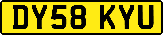 DY58KYU