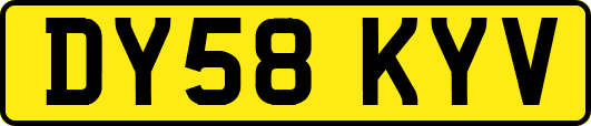 DY58KYV