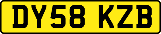DY58KZB