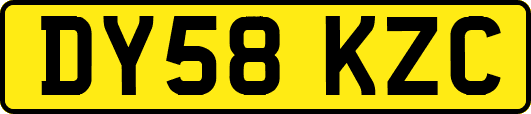 DY58KZC