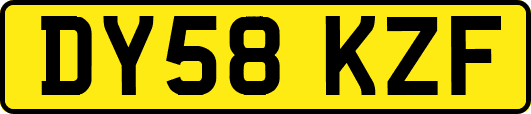 DY58KZF