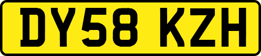 DY58KZH