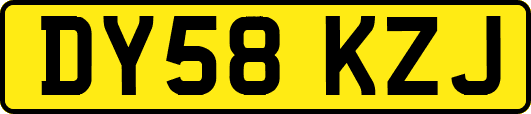 DY58KZJ