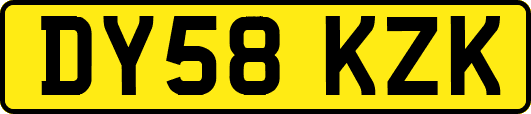 DY58KZK