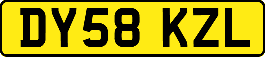 DY58KZL