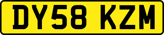 DY58KZM