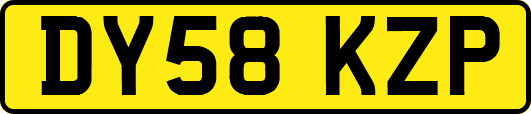 DY58KZP