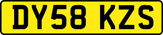 DY58KZS