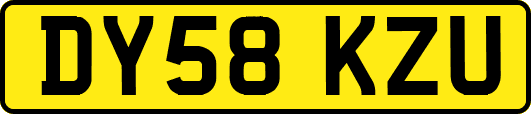 DY58KZU