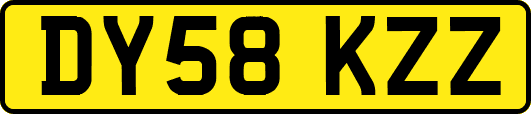 DY58KZZ