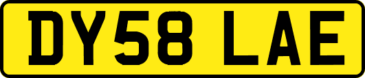 DY58LAE