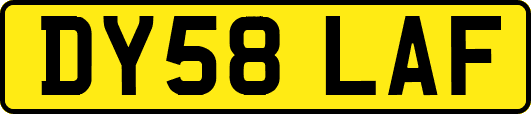 DY58LAF