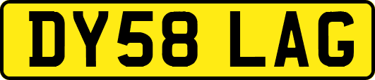 DY58LAG