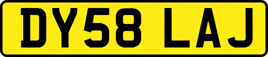DY58LAJ