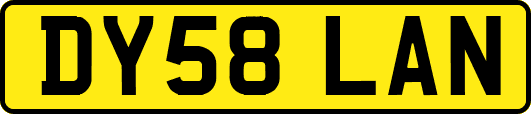 DY58LAN