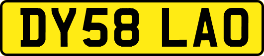 DY58LAO