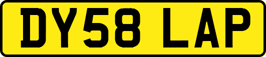 DY58LAP