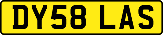 DY58LAS