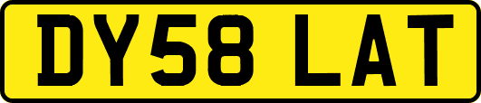 DY58LAT