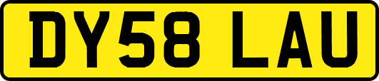 DY58LAU