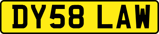 DY58LAW