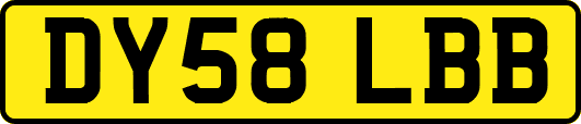 DY58LBB