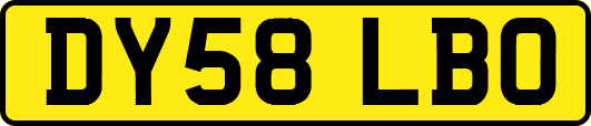 DY58LBO