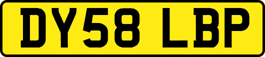 DY58LBP