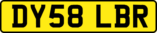 DY58LBR