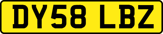 DY58LBZ