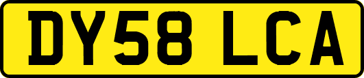 DY58LCA