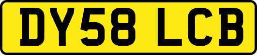 DY58LCB