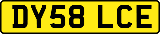 DY58LCE
