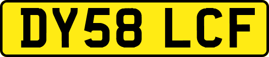 DY58LCF