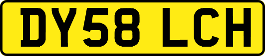 DY58LCH