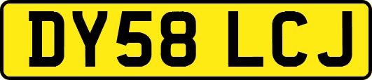DY58LCJ