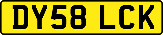 DY58LCK