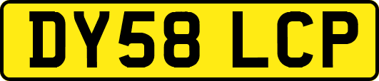 DY58LCP