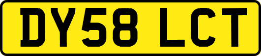 DY58LCT