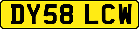 DY58LCW