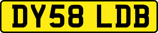 DY58LDB