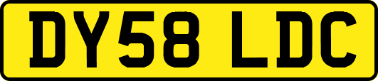 DY58LDC