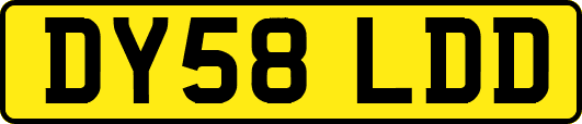 DY58LDD