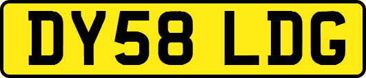 DY58LDG